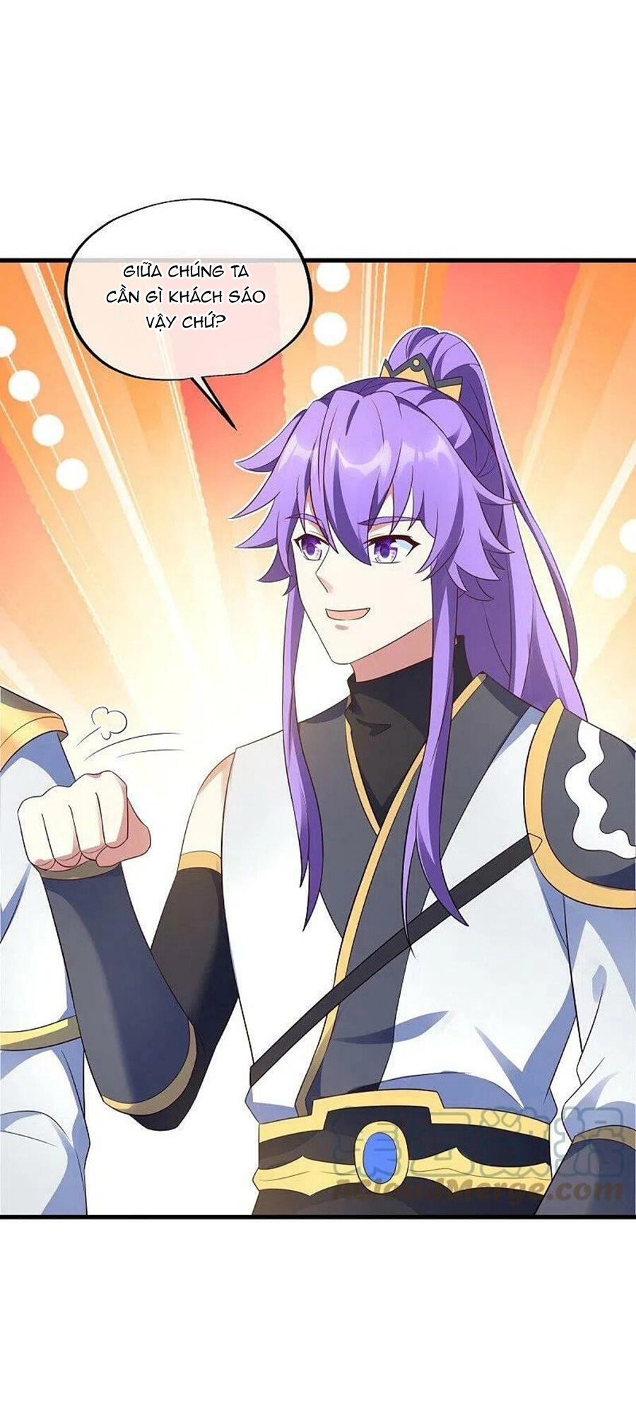 Chiến Hồn Tuyệt Thế Chapter 467 - 27