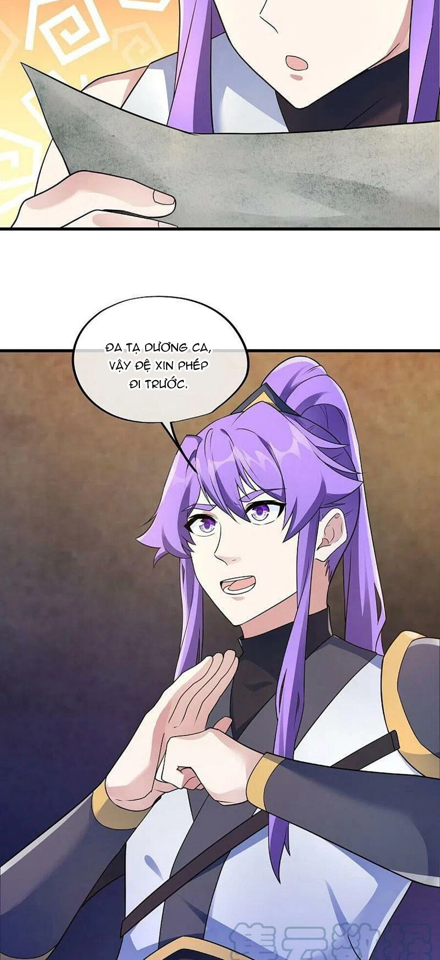 Chiến Hồn Tuyệt Thế Chapter 467 - 29