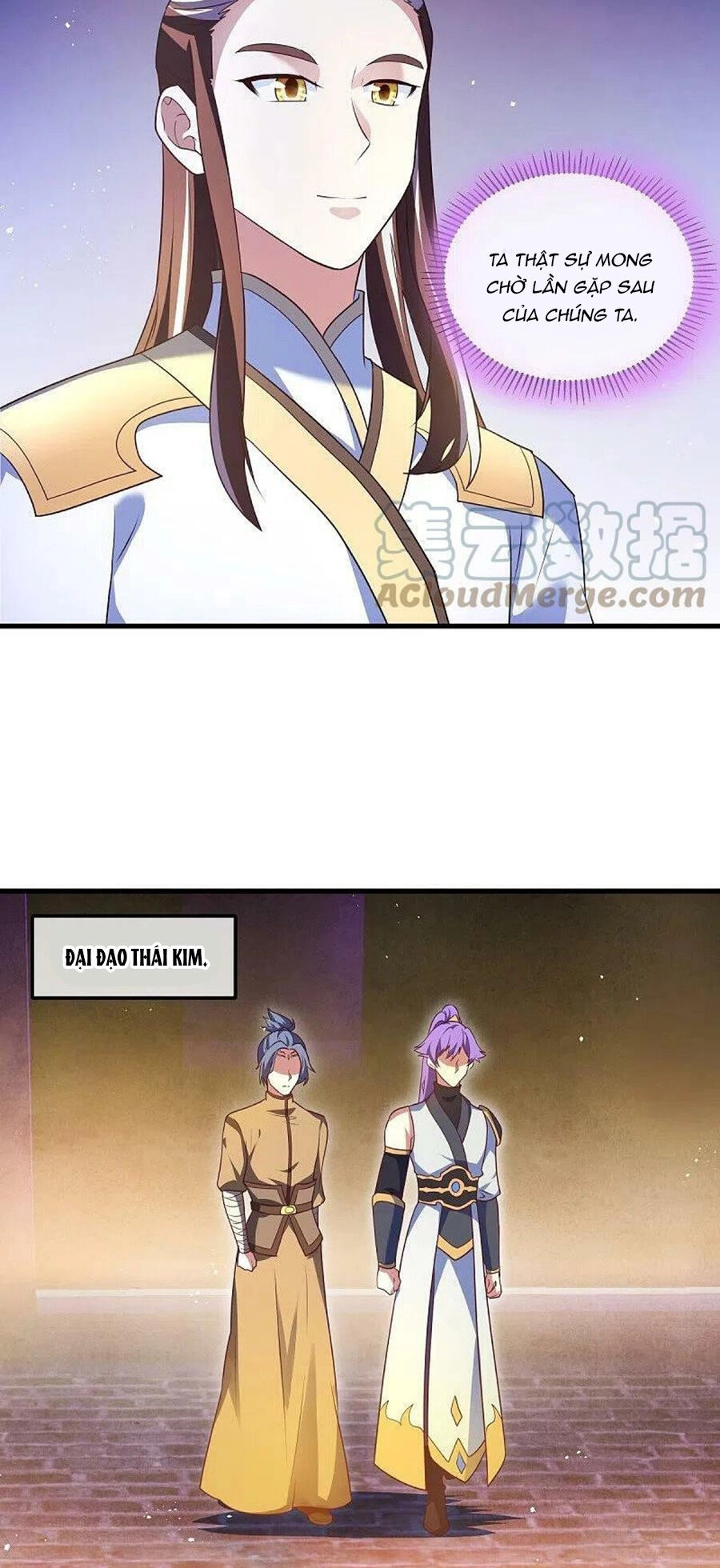 Chiến Hồn Tuyệt Thế Chapter 467 - 32