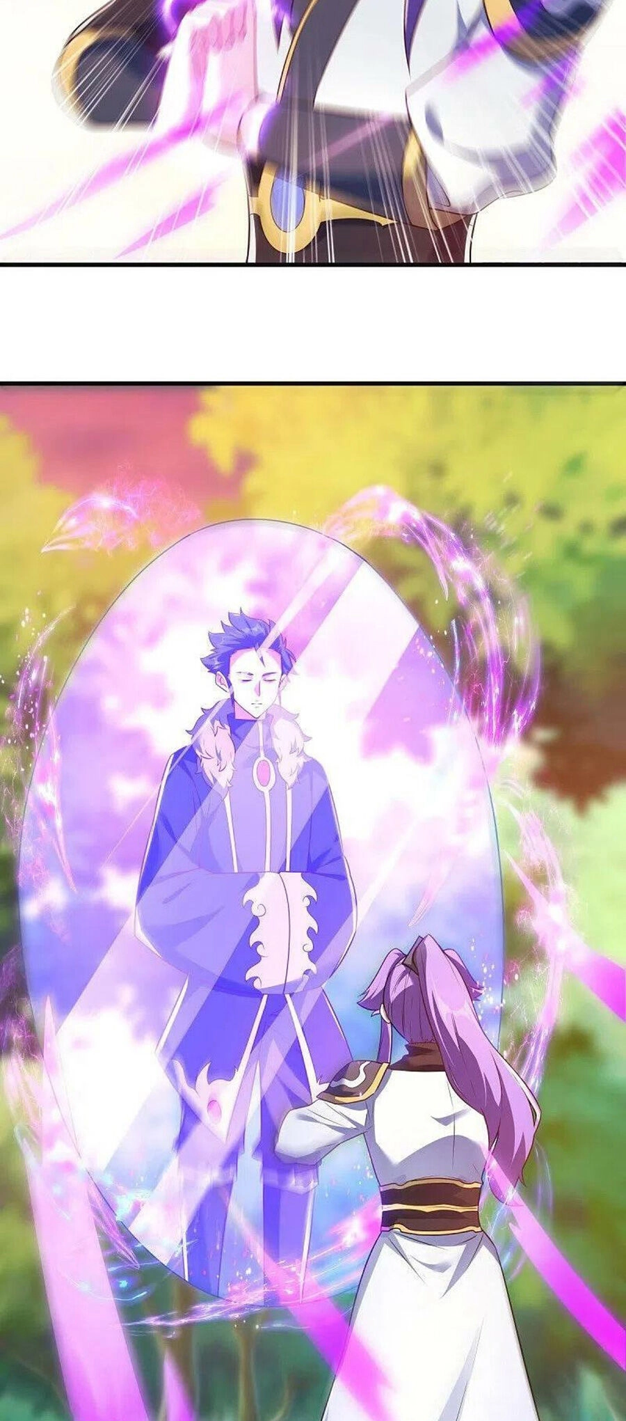 Chiến Hồn Tuyệt Thế Chapter 468 - 3