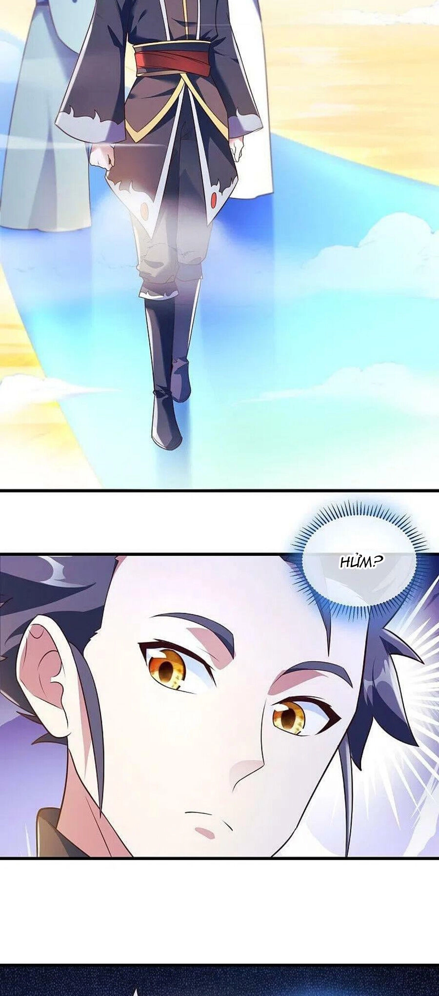 Chiến Hồn Tuyệt Thế Chapter 468 - 7