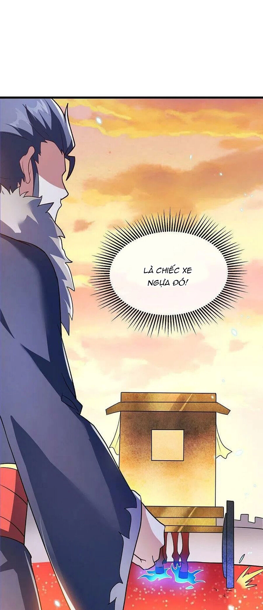 Chiến Hồn Tuyệt Thế Chapter 468 - 10