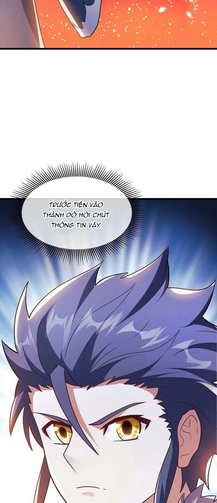 Chiến Hồn Tuyệt Thế Chapter 468 - 11