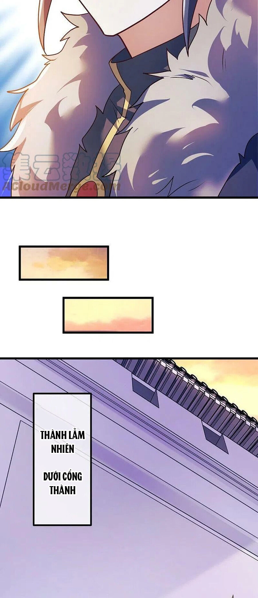 Chiến Hồn Tuyệt Thế Chapter 468 - 12