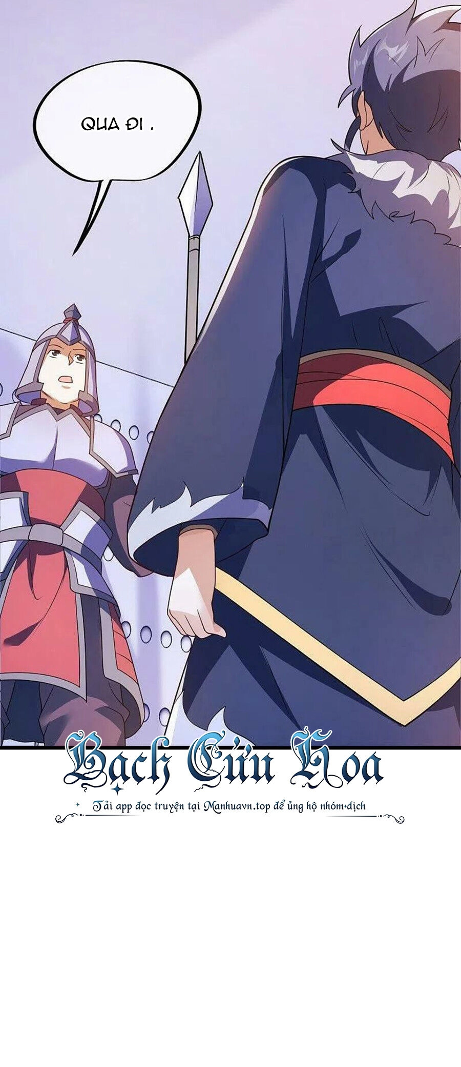 Chiến Hồn Tuyệt Thế Chapter 468 - 13