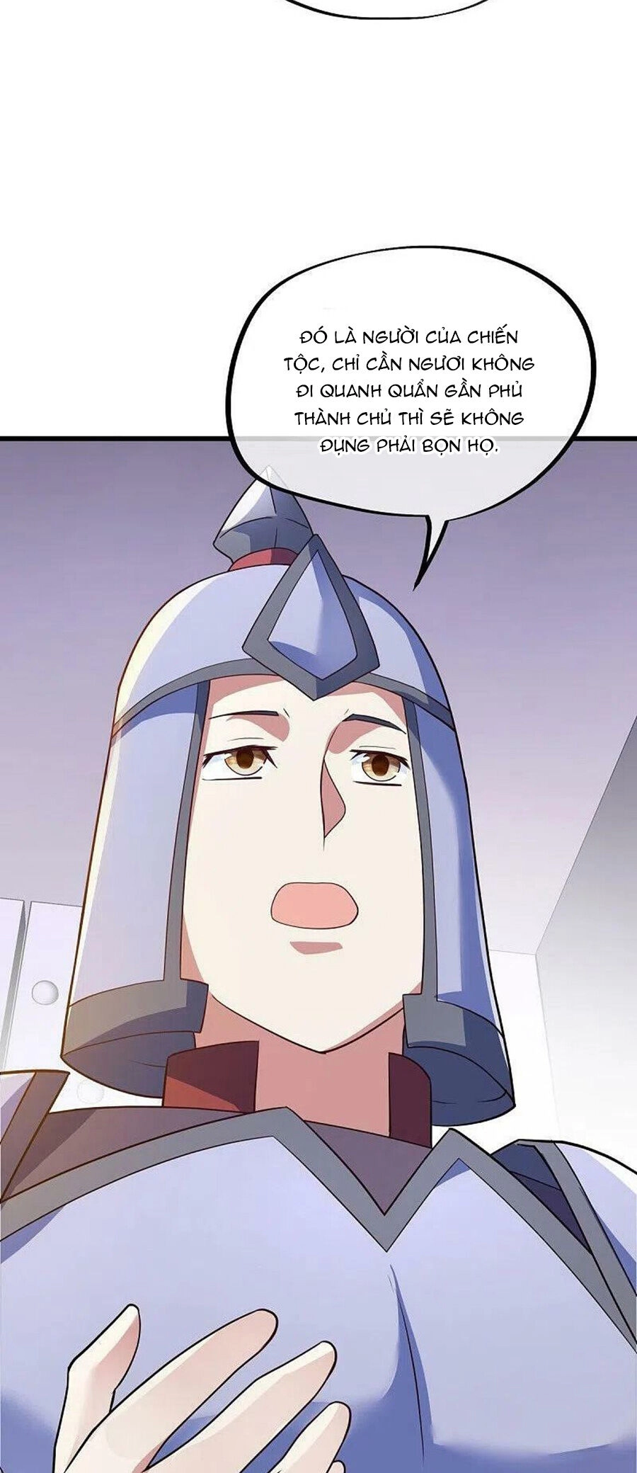 Chiến Hồn Tuyệt Thế Chapter 468 - 15