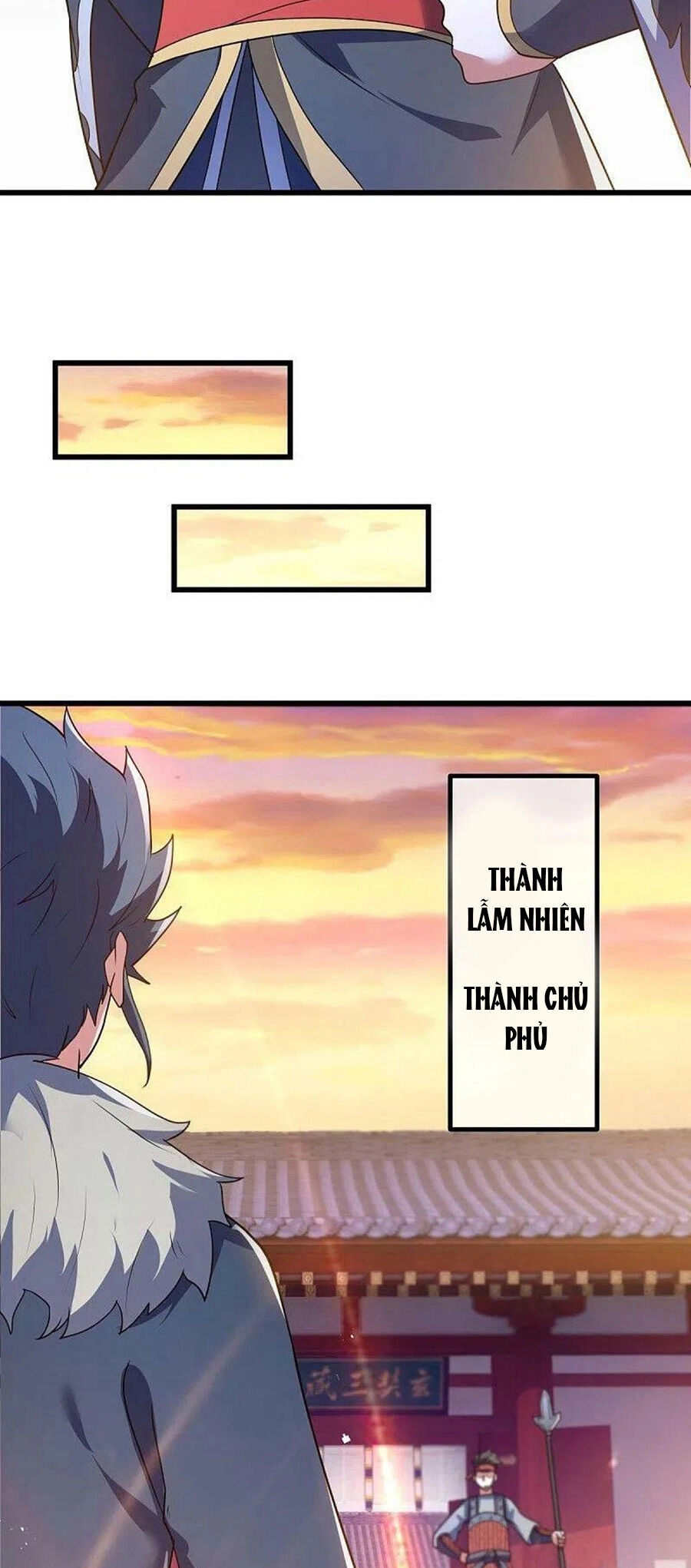 Chiến Hồn Tuyệt Thế Chapter 468 - 20