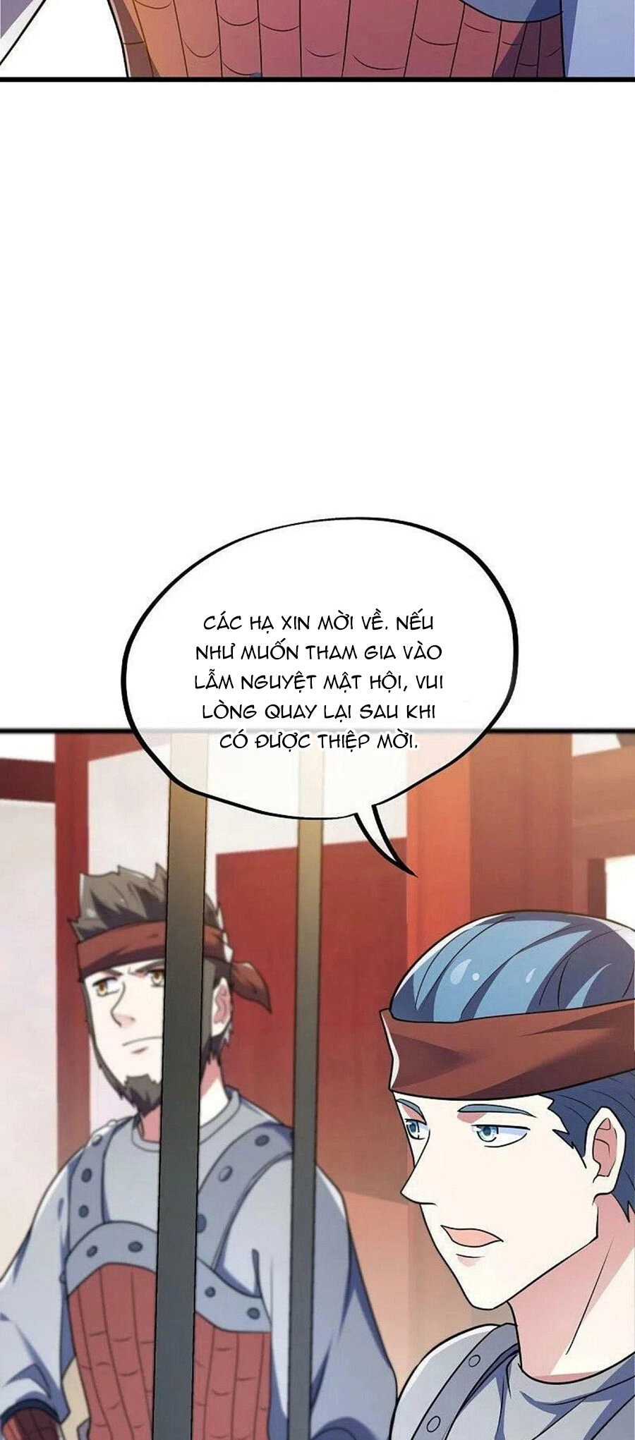 Chiến Hồn Tuyệt Thế Chapter 468 - 24