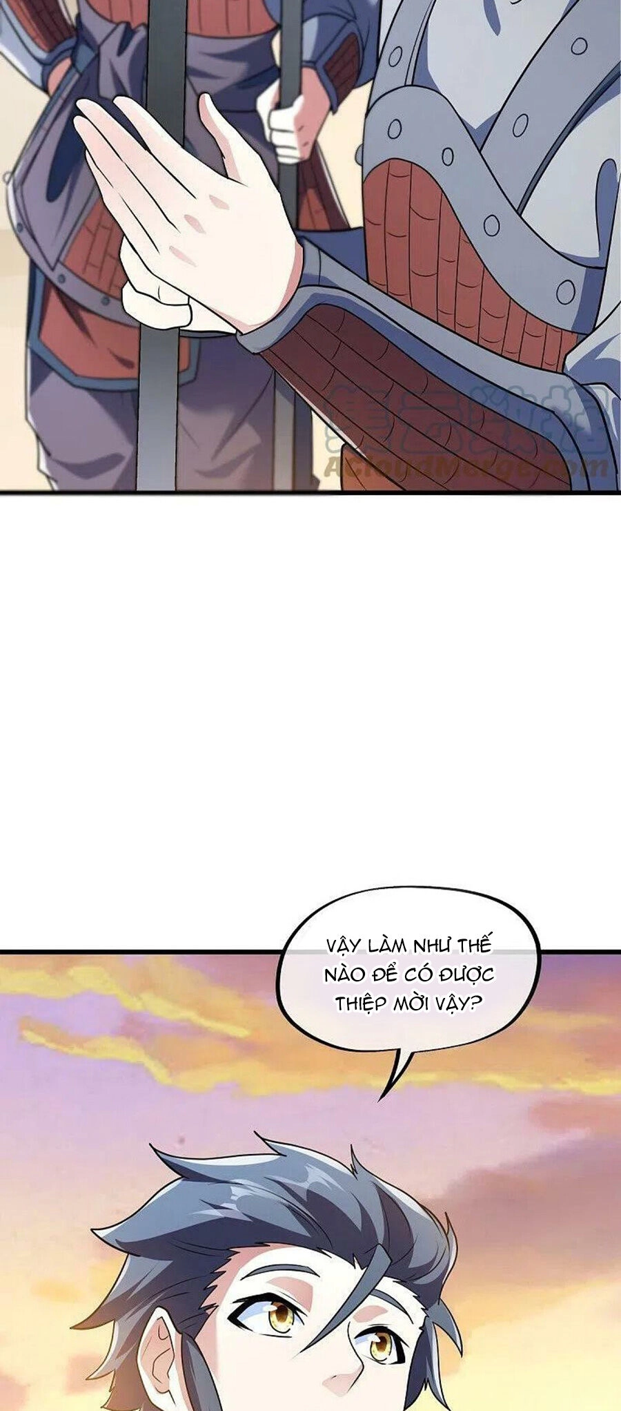 Chiến Hồn Tuyệt Thế Chapter 468 - 25