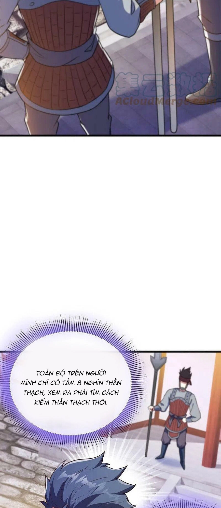 Chiến Hồn Tuyệt Thế Chapter 468 - 29