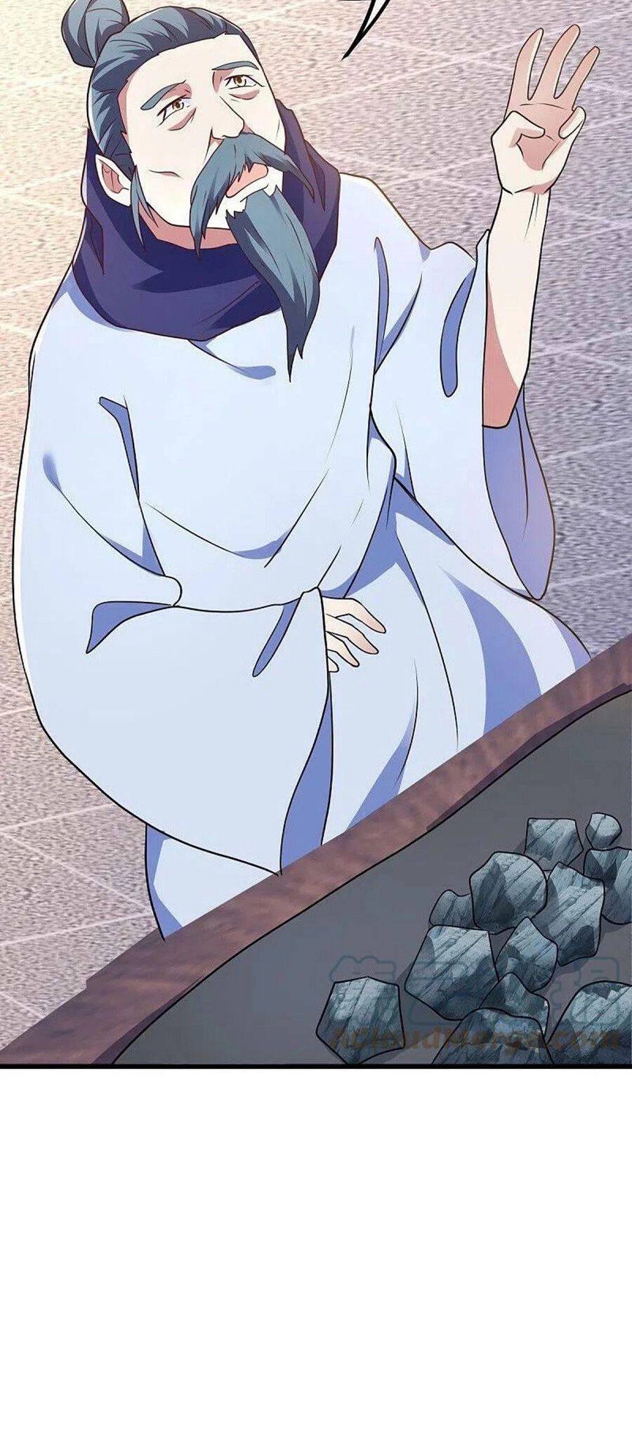 Chiến Hồn Tuyệt Thế Chapter 468 - 35