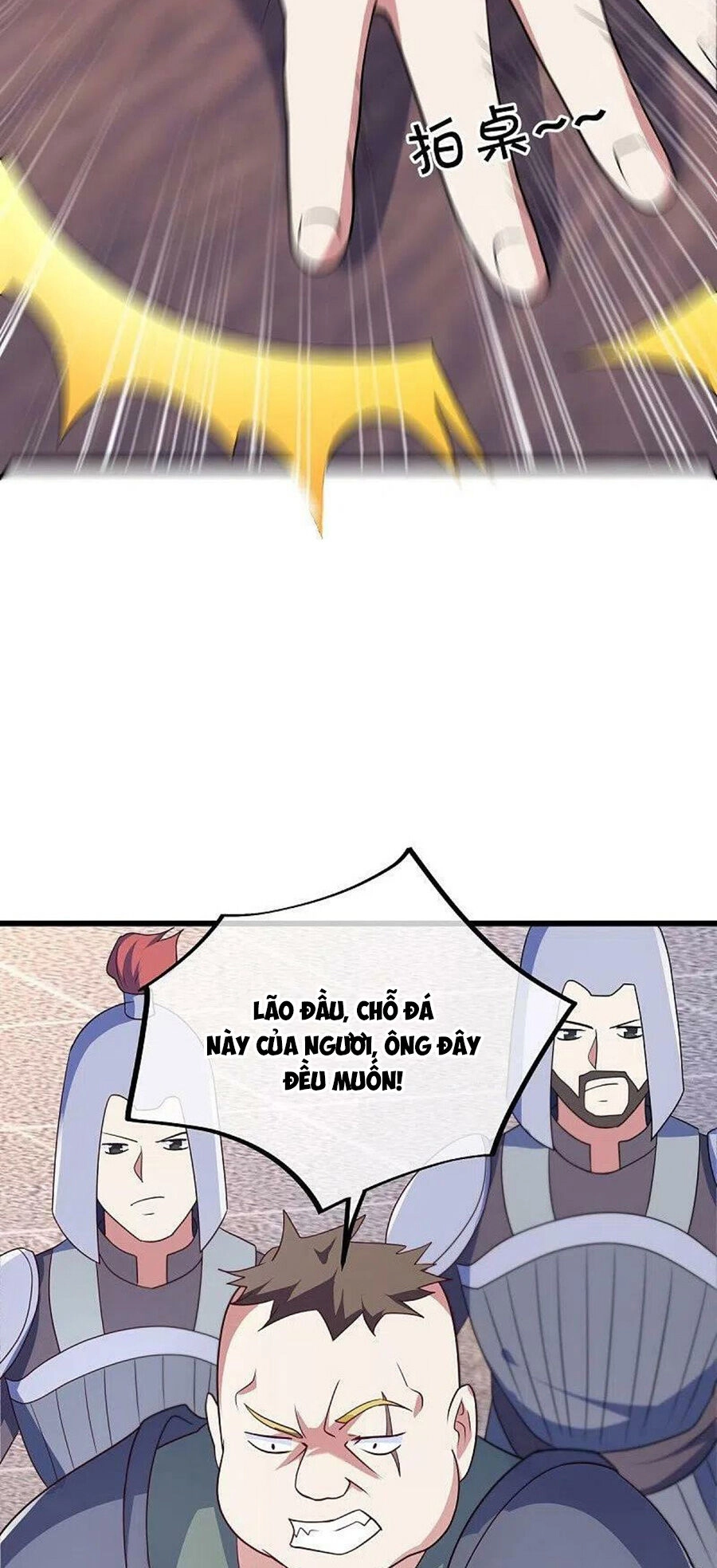 Chiến Hồn Tuyệt Thế Chapter 468 - 38