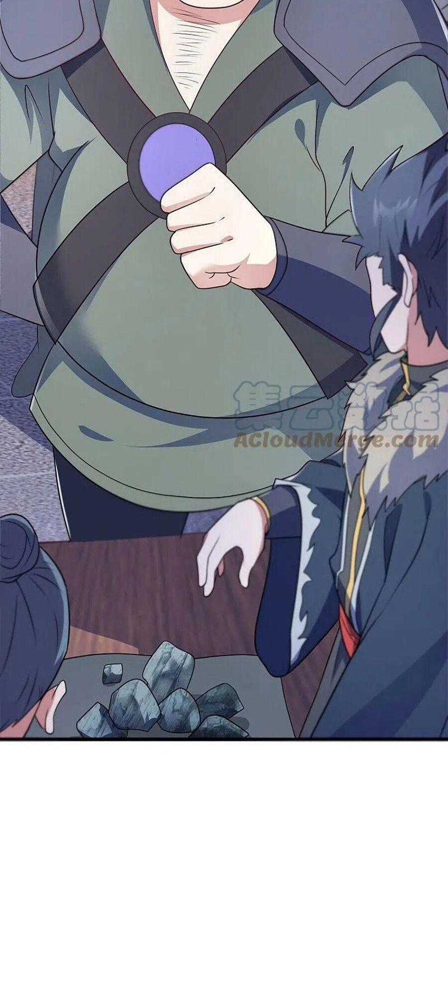 Chiến Hồn Tuyệt Thế Chapter 468 - 39