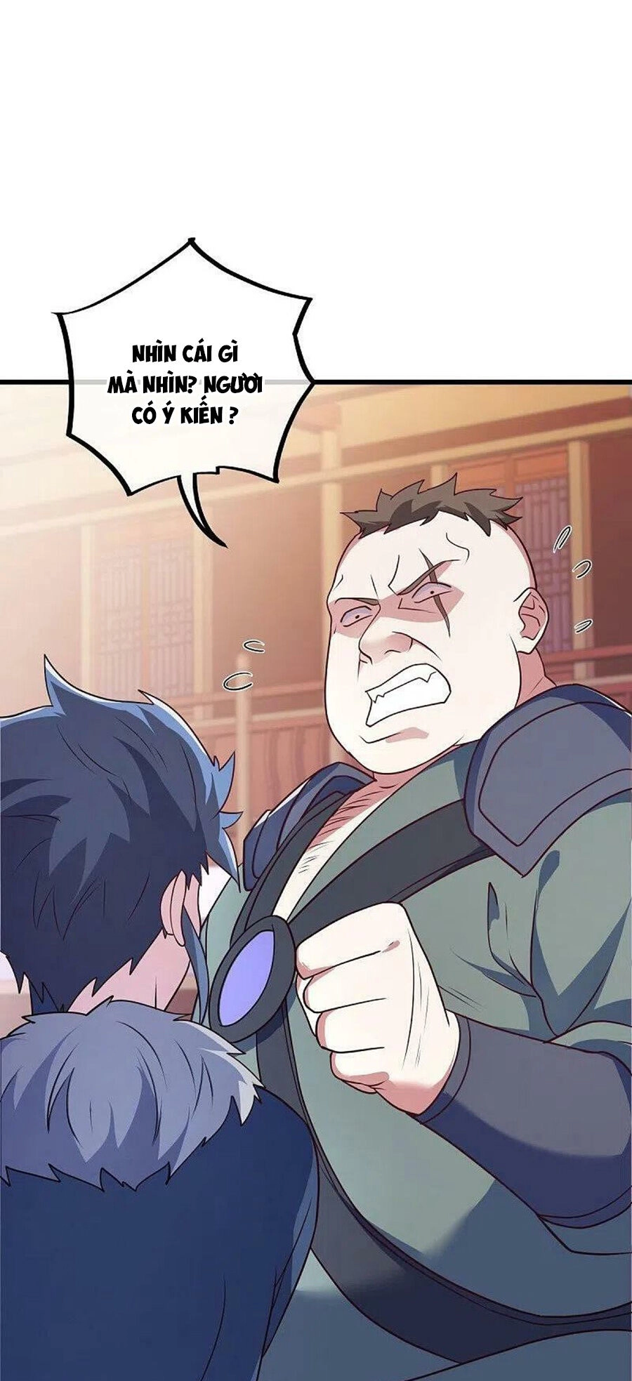 Chiến Hồn Tuyệt Thế Chapter 468 - 40