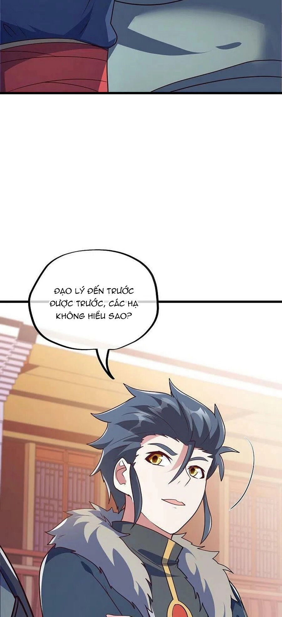 Chiến Hồn Tuyệt Thế Chapter 468 - 41