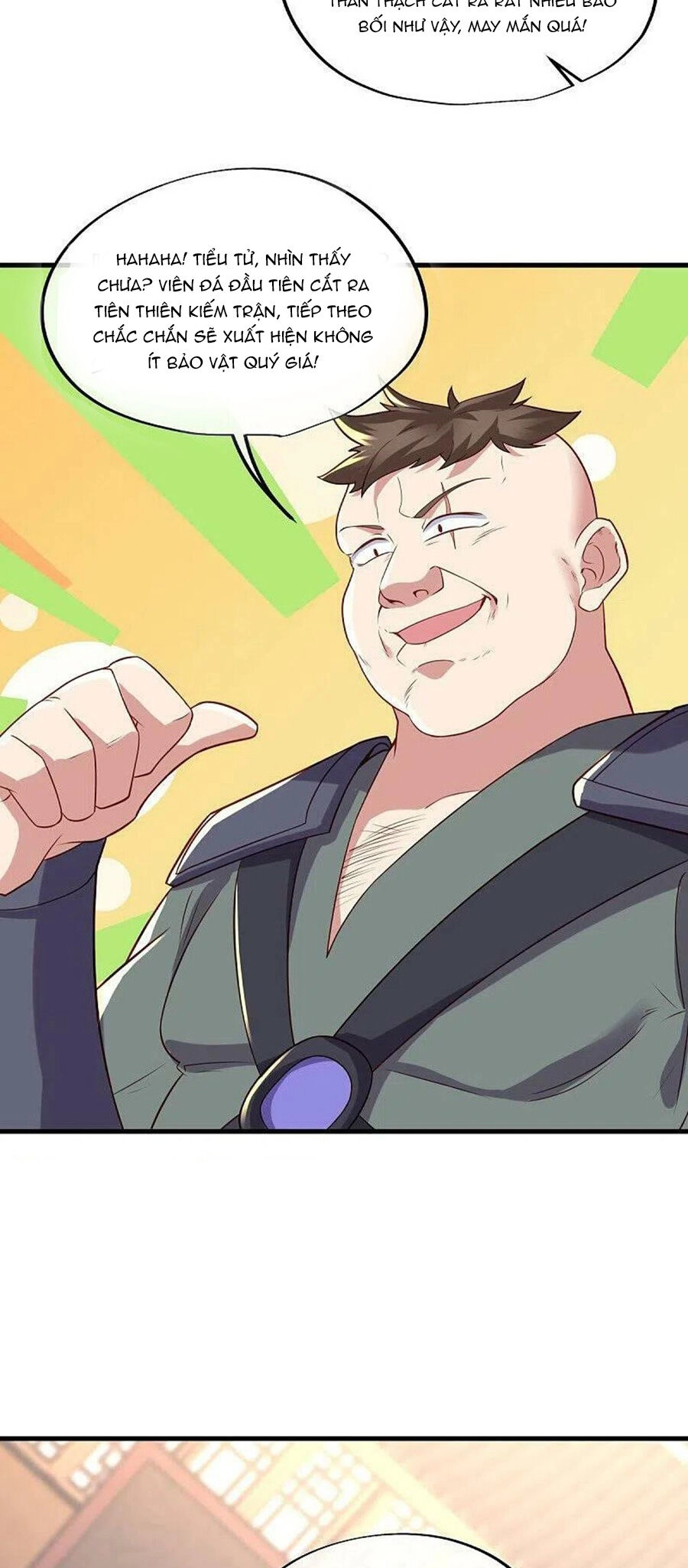 Chiến Hồn Tuyệt Thế Chapter 468 - 49