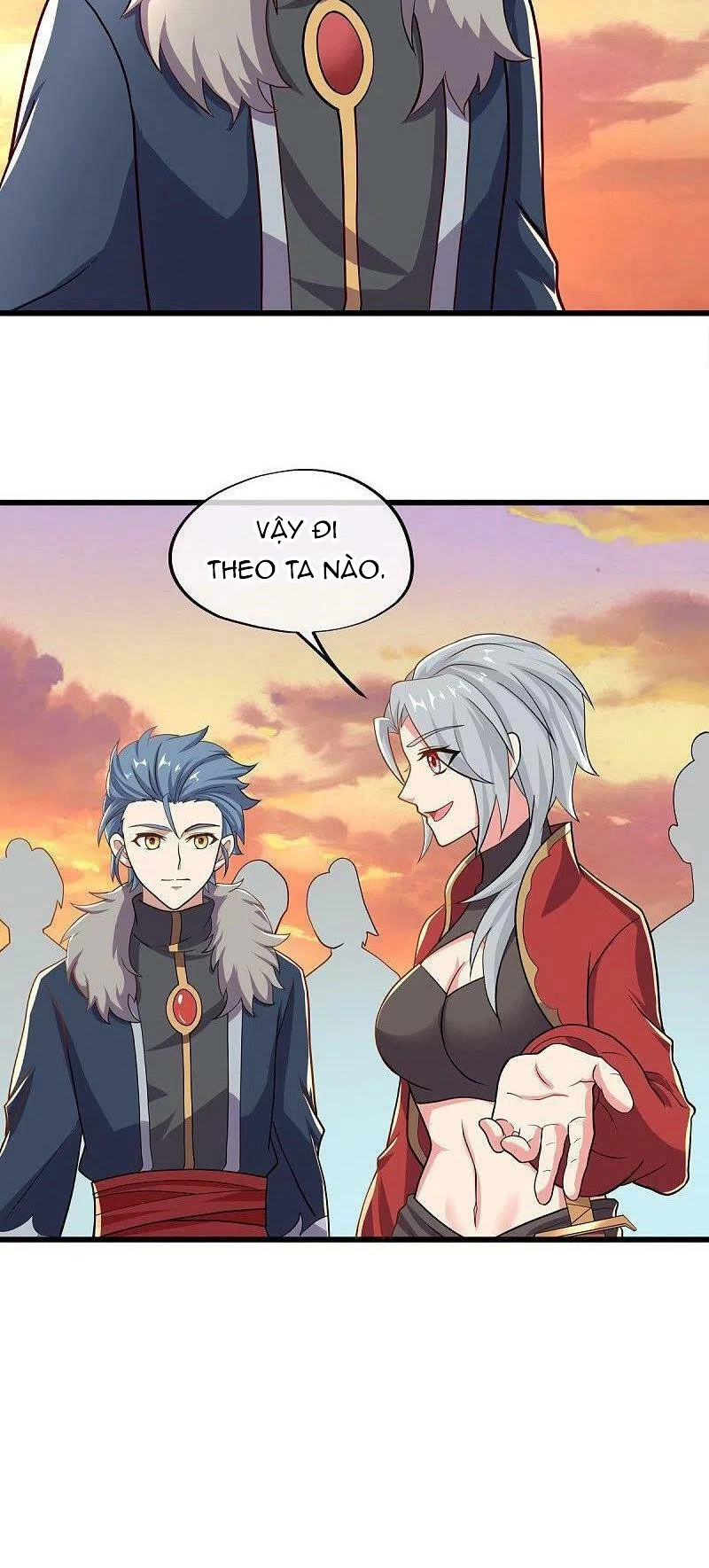 Chiến Hồn Tuyệt Thế Chapter 469 - 10