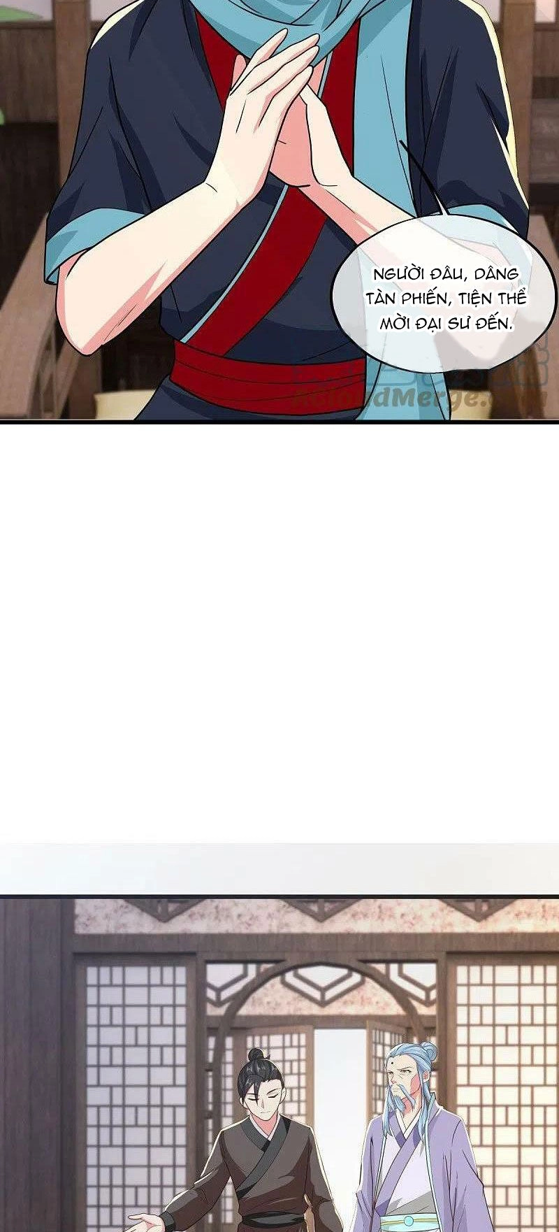 Chiến Hồn Tuyệt Thế Chapter 469 - 21