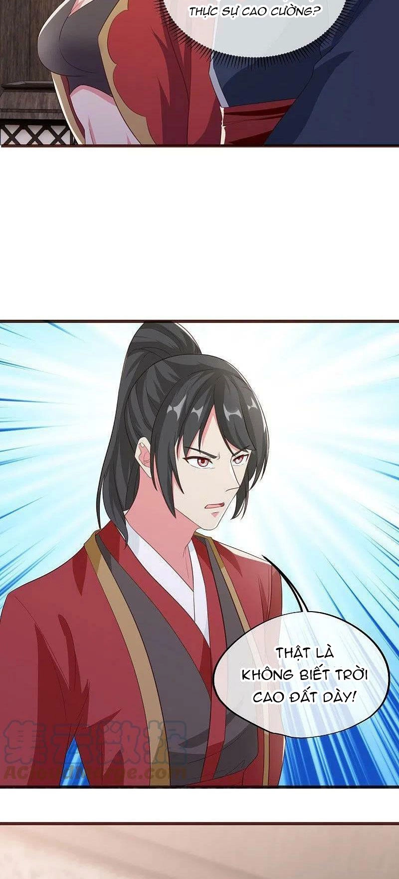 Chiến Hồn Tuyệt Thế Chapter 469 - 27