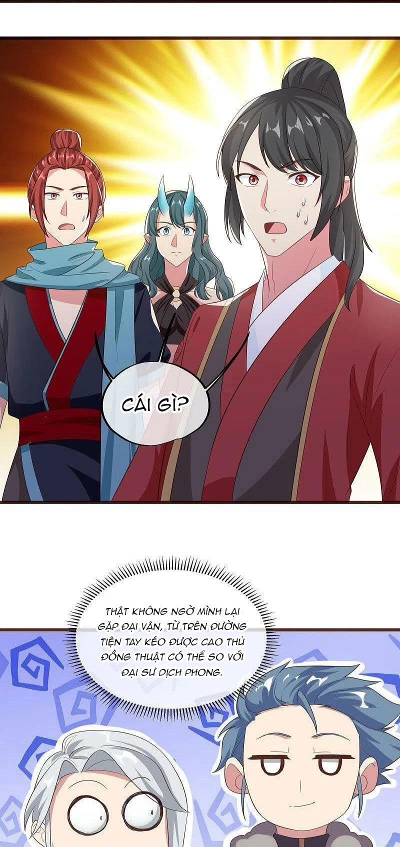 Chiến Hồn Tuyệt Thế Chapter 469 - 29