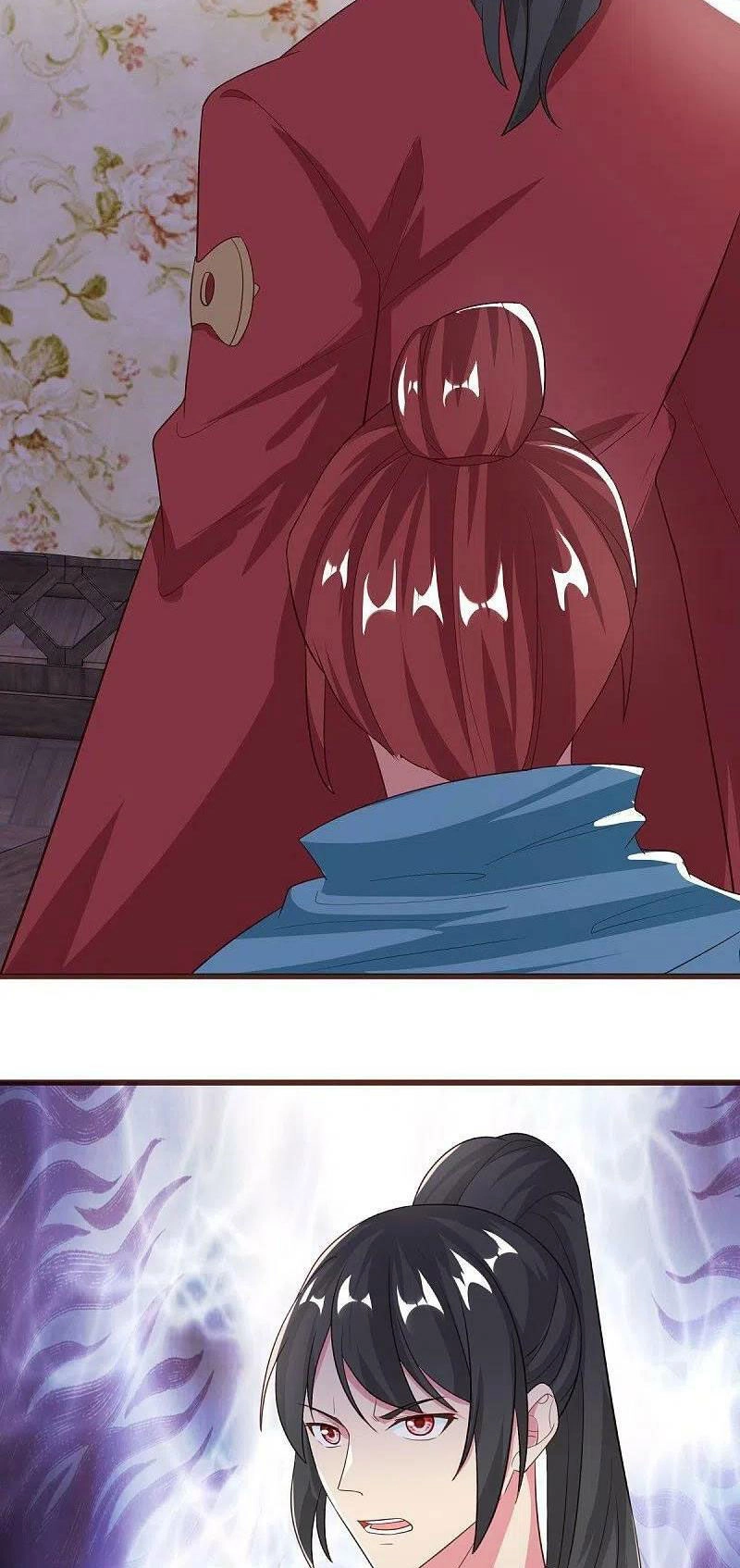 Chiến Hồn Tuyệt Thế Chapter 469 - 33