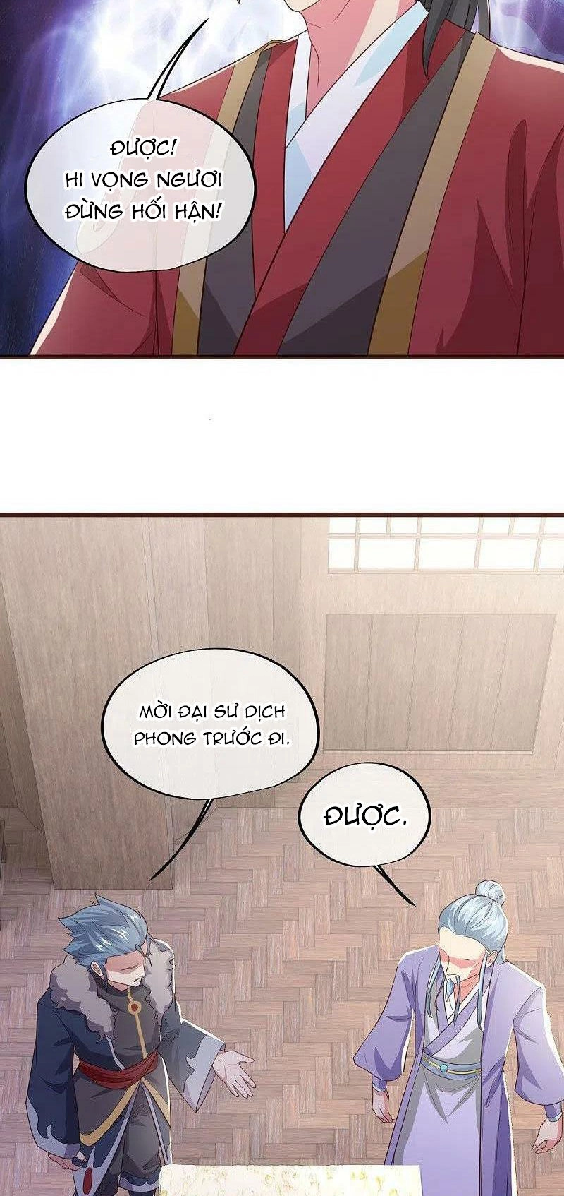 Chiến Hồn Tuyệt Thế Chapter 469 - 34