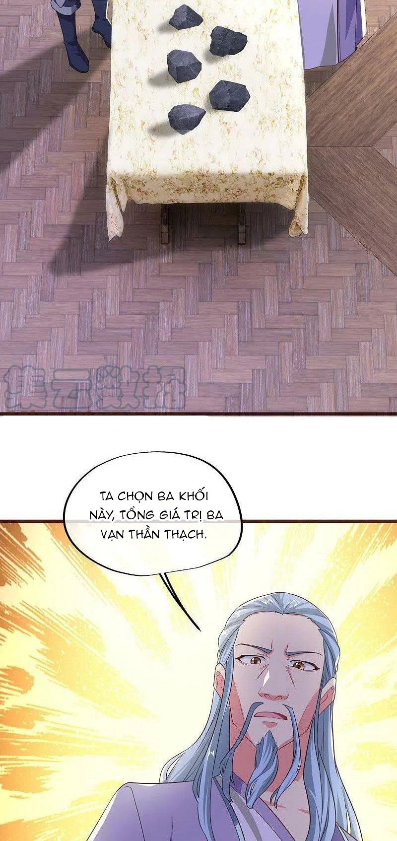 Chiến Hồn Tuyệt Thế Chapter 469 - 35