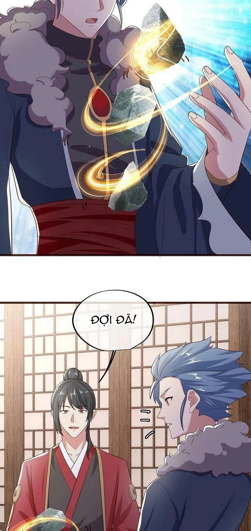 Chiến Hồn Tuyệt Thế Chapter 469 - 37