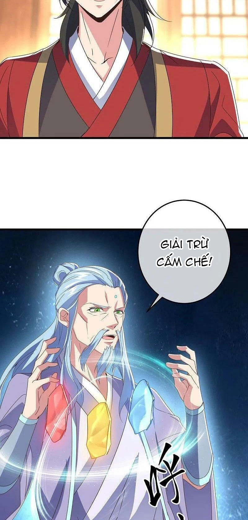 Chiến Hồn Tuyệt Thế Chapter 470 - 4