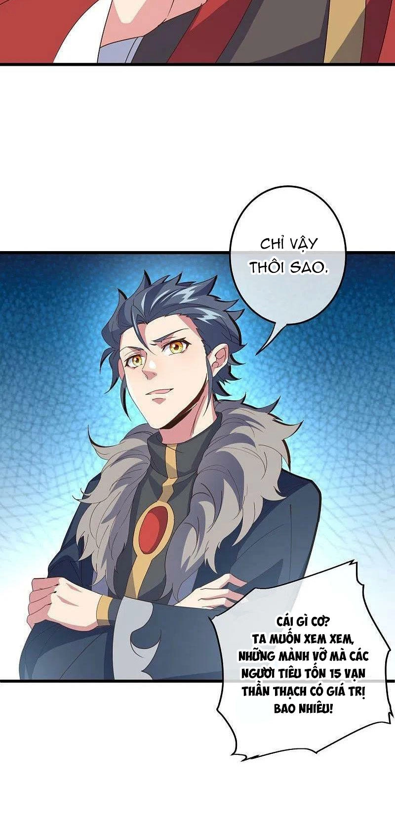 Chiến Hồn Tuyệt Thế Chapter 470 - 6