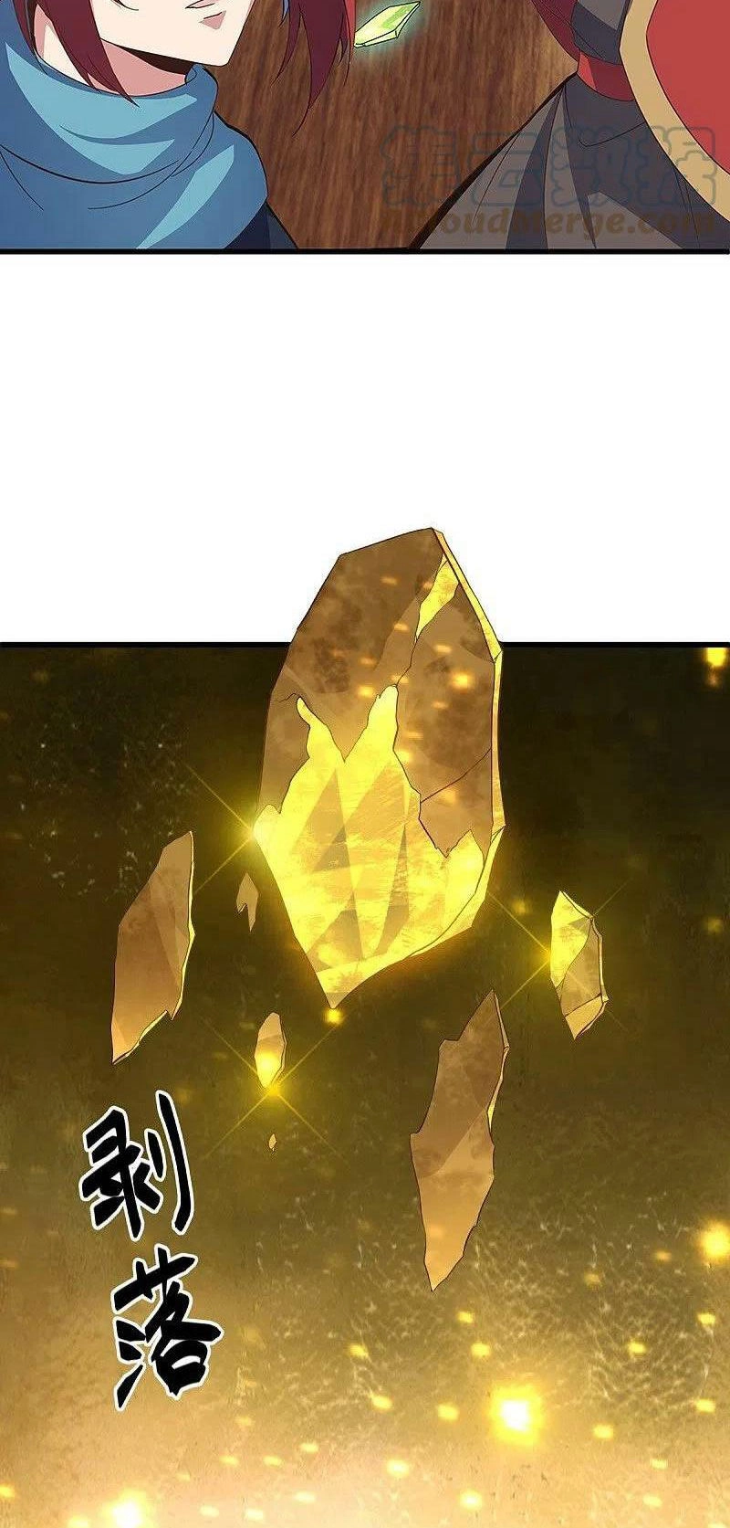 Chiến Hồn Tuyệt Thế Chapter 470 - 8