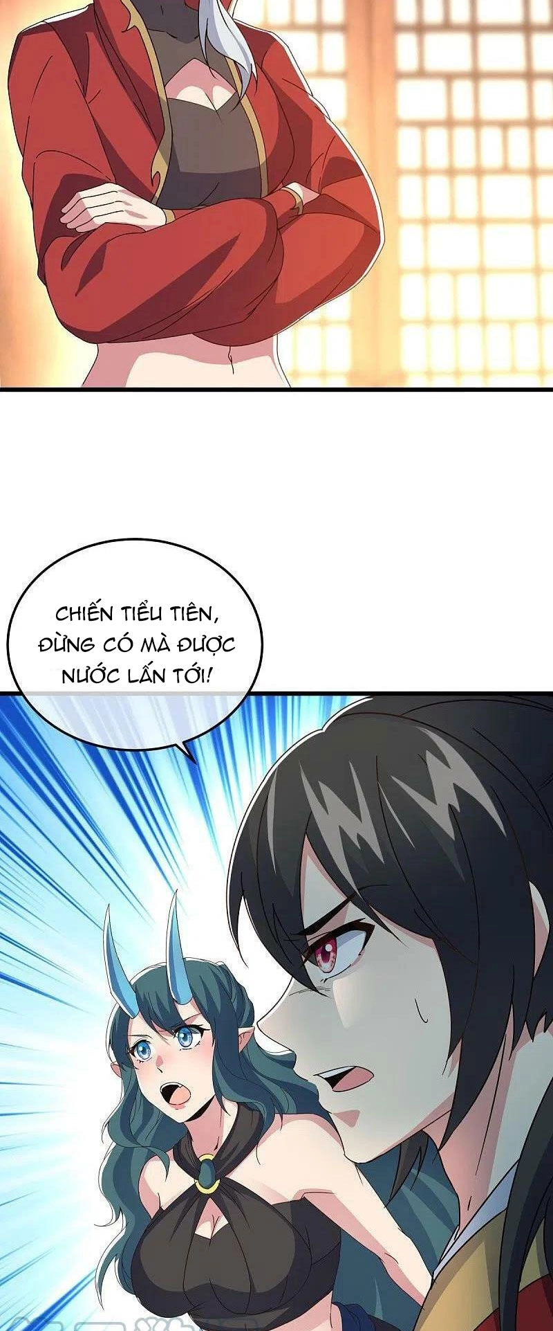 Chiến Hồn Tuyệt Thế Chapter 470 - 19