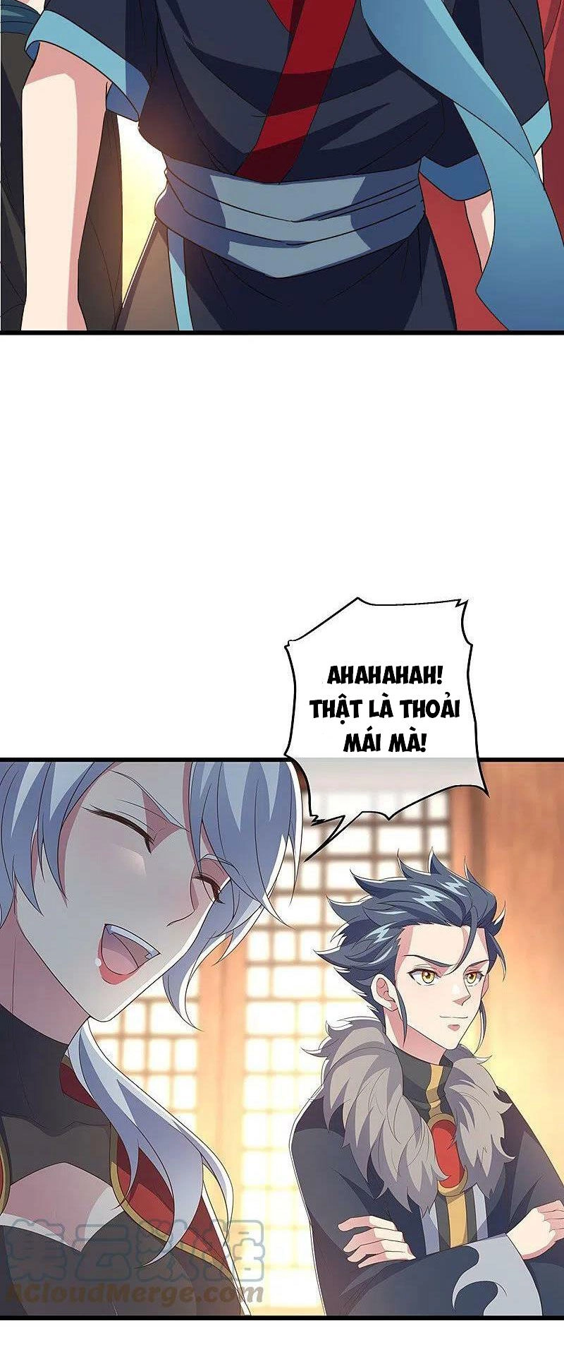 Chiến Hồn Tuyệt Thế Chapter 470 - 21