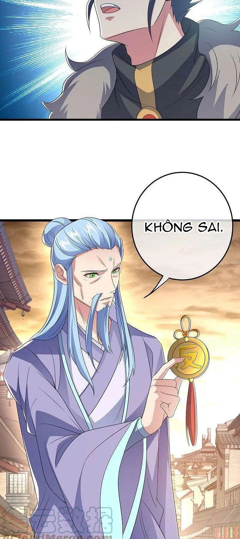 Chiến Hồn Tuyệt Thế Chapter 470 - 29