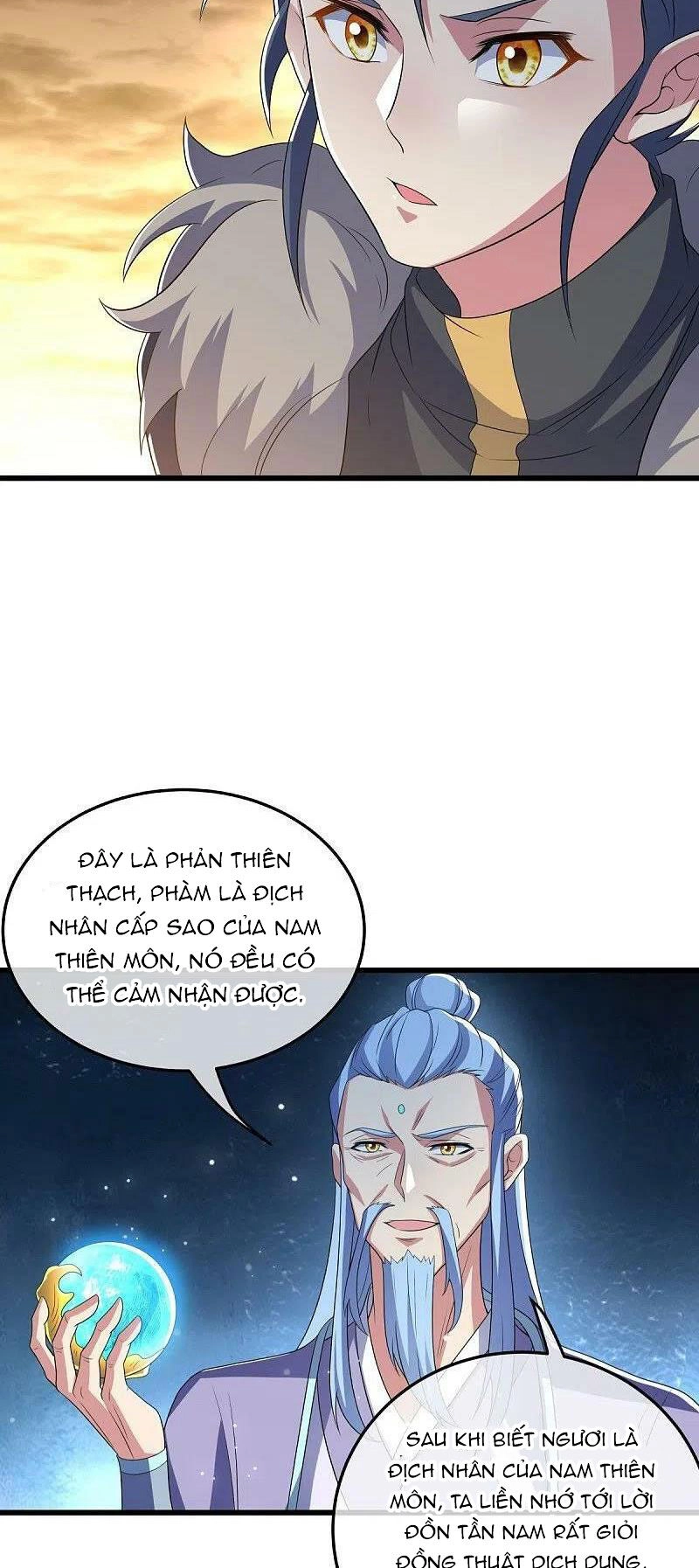 Chiến Hồn Tuyệt Thế Chapter 470 - 31