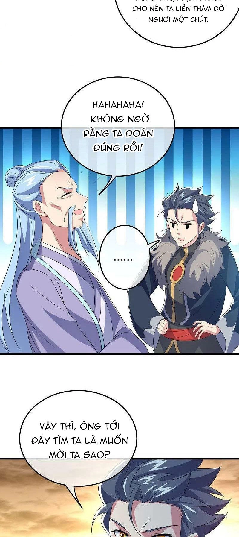 Chiến Hồn Tuyệt Thế Chapter 470 - 32