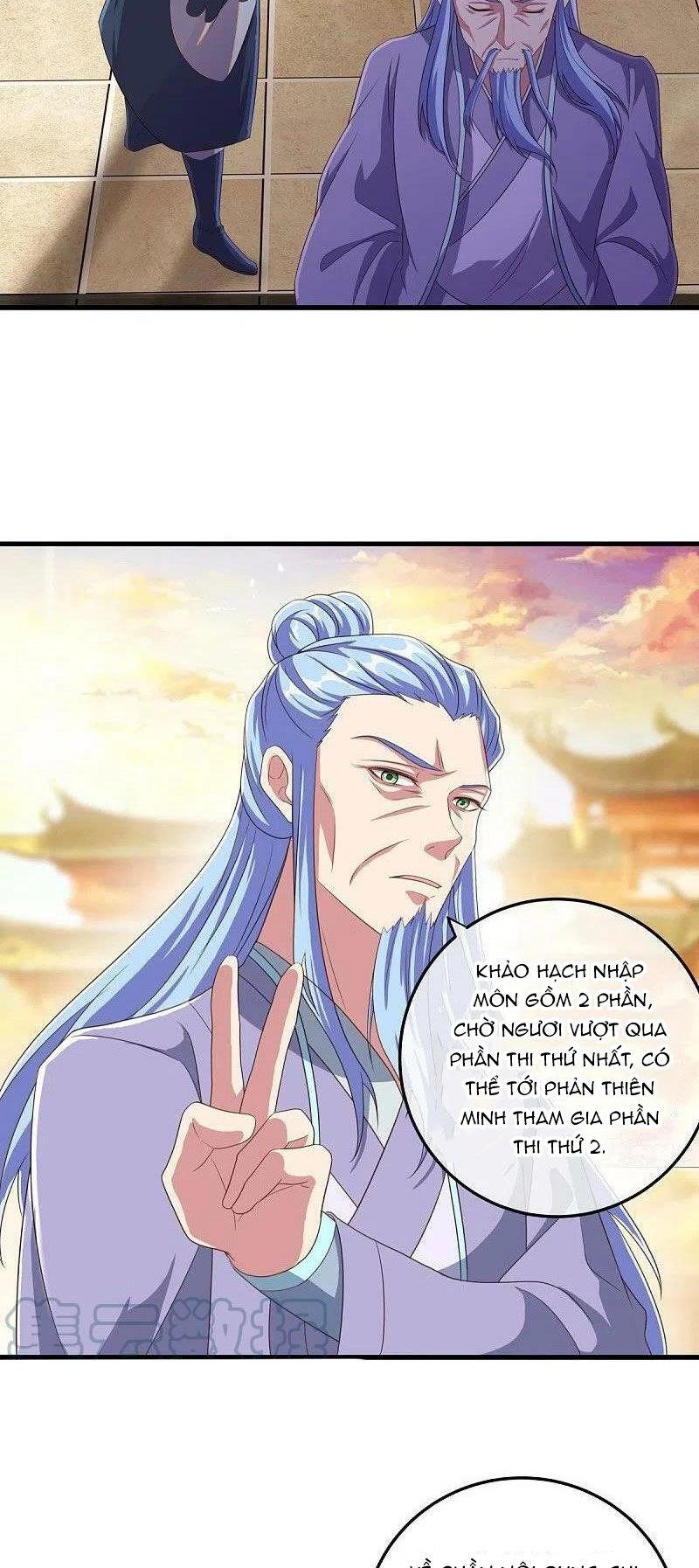 Chiến Hồn Tuyệt Thế Chapter 470 - 38