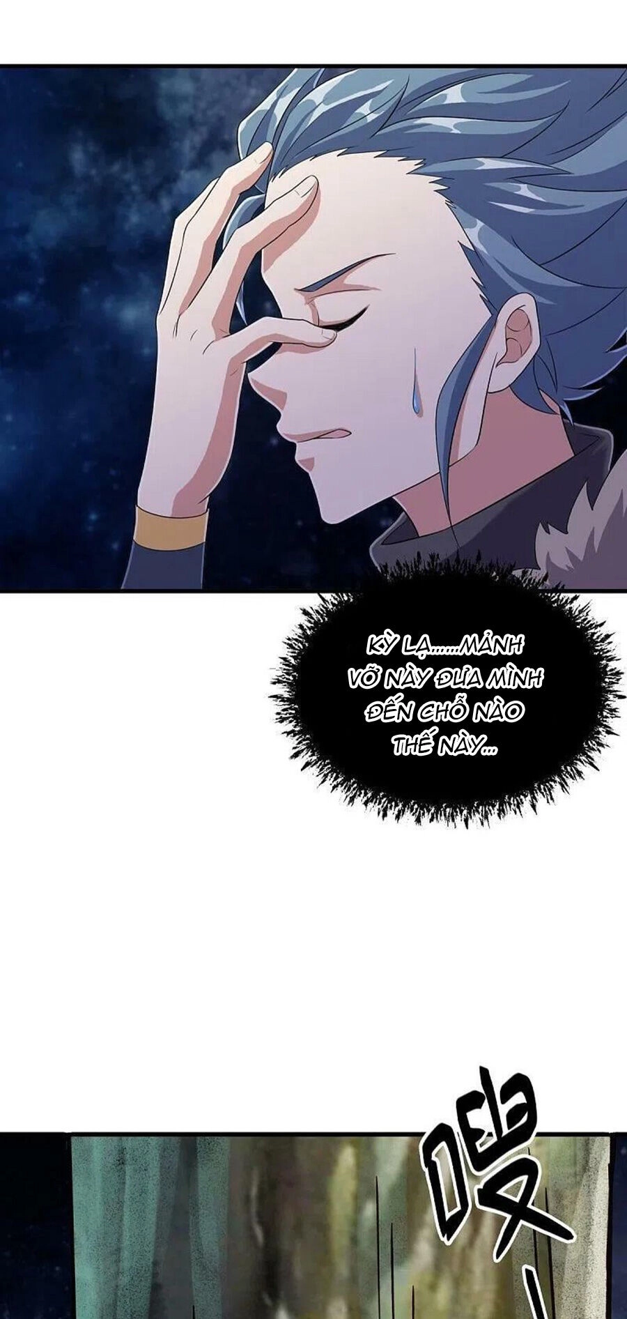 Chiến Hồn Tuyệt Thế Chapter 471 - 9