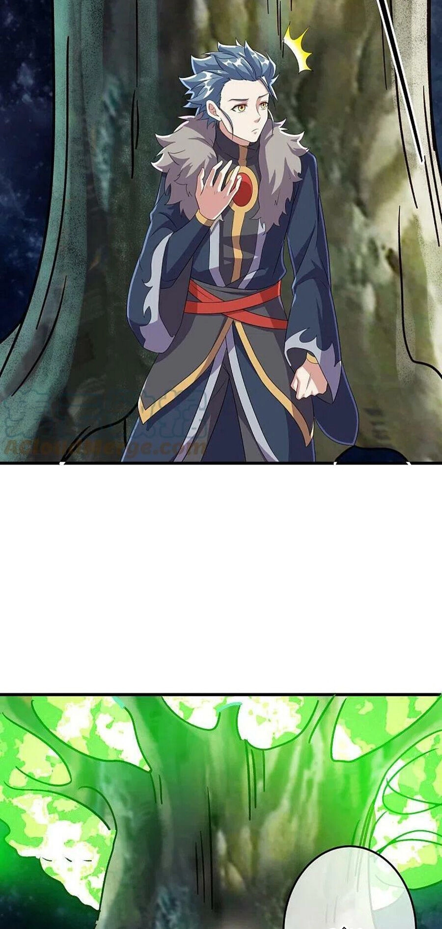 Chiến Hồn Tuyệt Thế Chapter 471 - 10