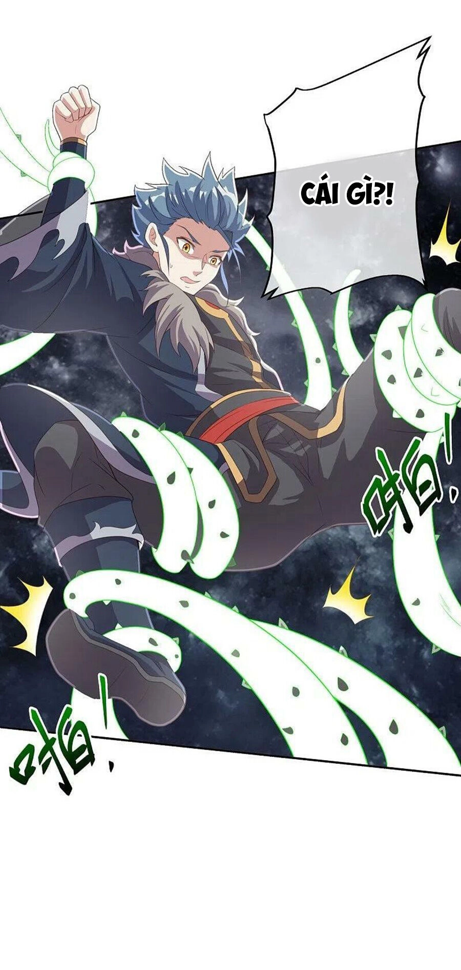 Chiến Hồn Tuyệt Thế Chapter 471 - 14