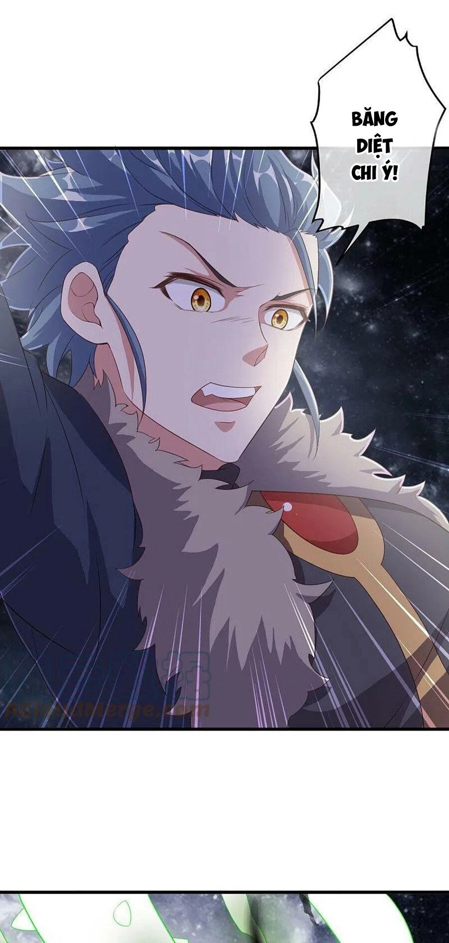 Chiến Hồn Tuyệt Thế Chapter 471 - 15