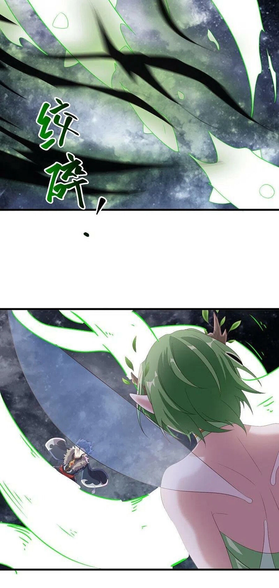 Chiến Hồn Tuyệt Thế Chapter 471 - 16