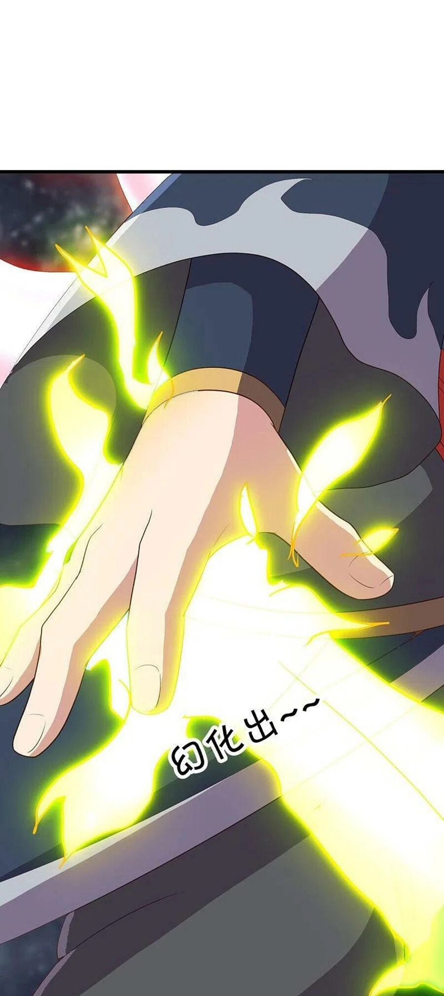 Chiến Hồn Tuyệt Thế Chapter 471 - 18