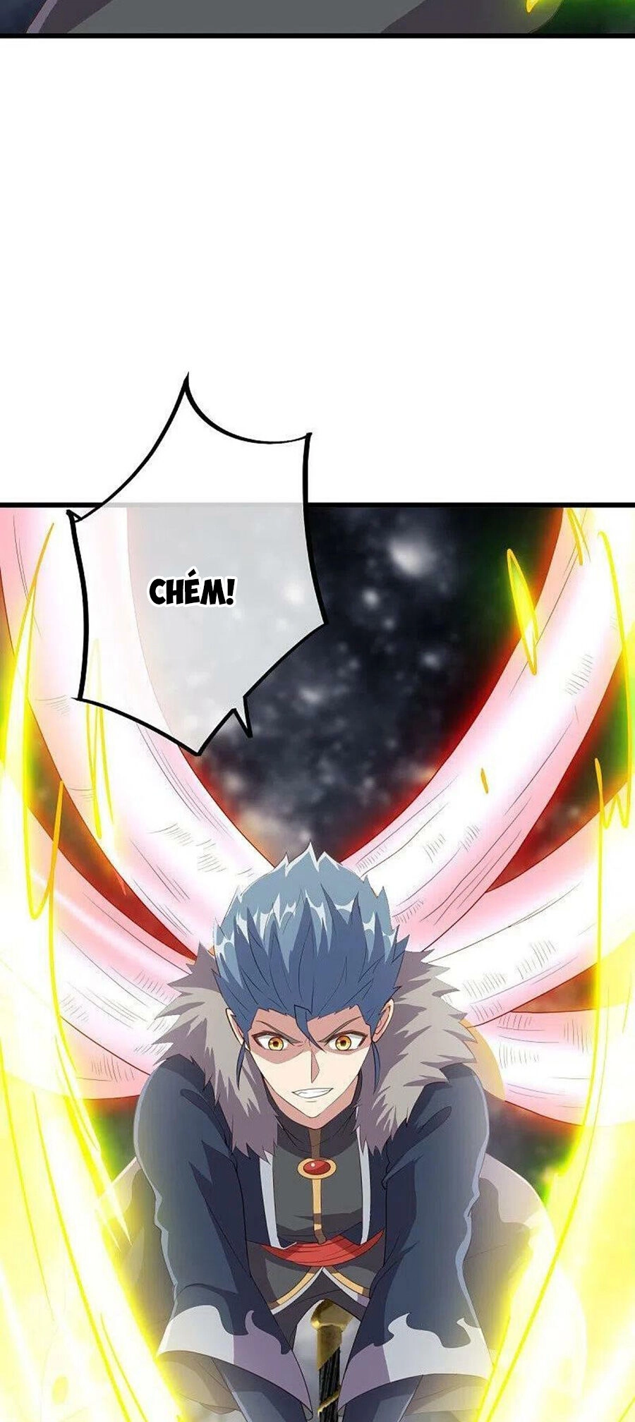 Chiến Hồn Tuyệt Thế Chapter 471 - 19