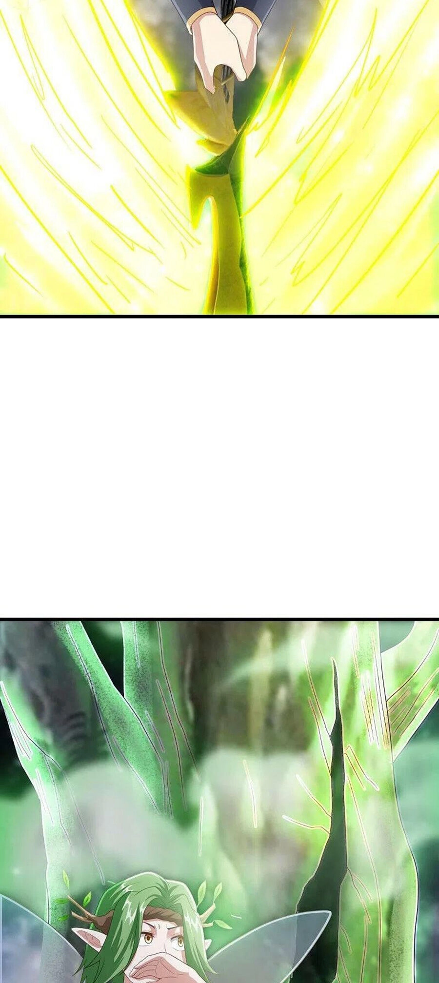 Chiến Hồn Tuyệt Thế Chapter 471 - 20