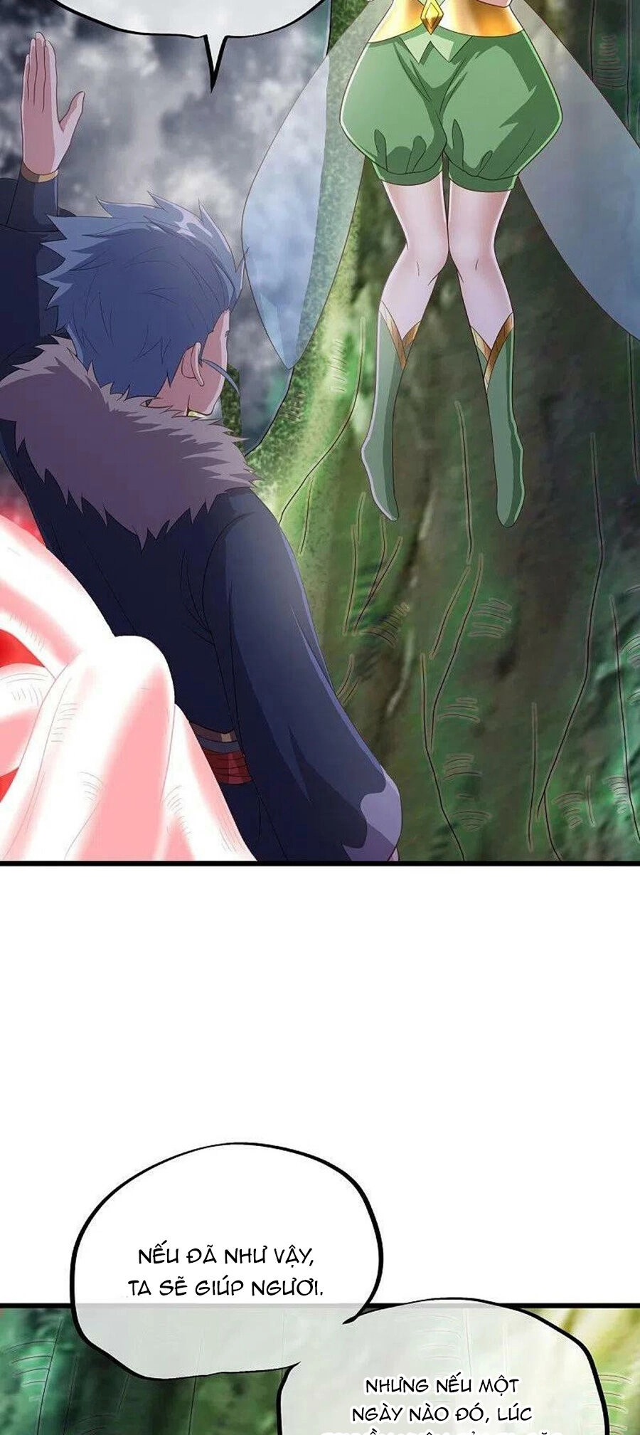 Chiến Hồn Tuyệt Thế Chapter 471 - 25