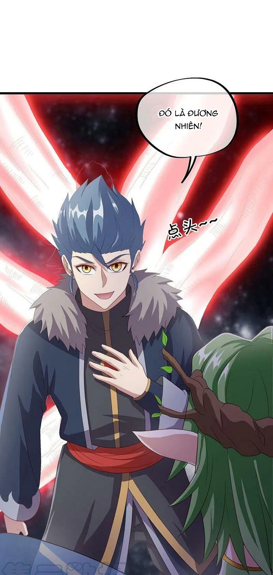 Chiến Hồn Tuyệt Thế Chapter 471 - 27