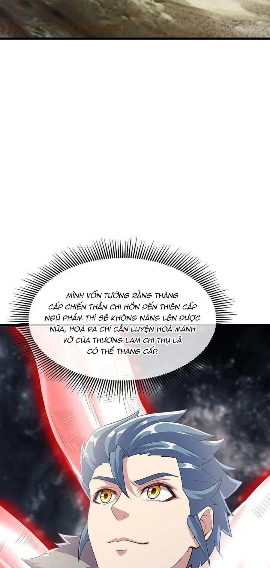 Chiến Hồn Tuyệt Thế Chapter 471 - 34