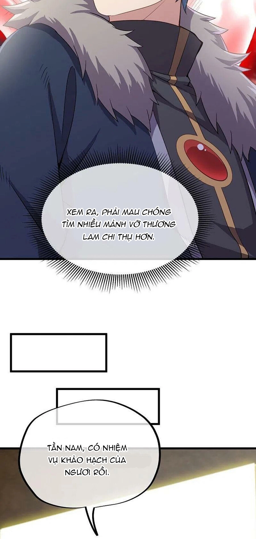 Chiến Hồn Tuyệt Thế Chapter 471 - 35