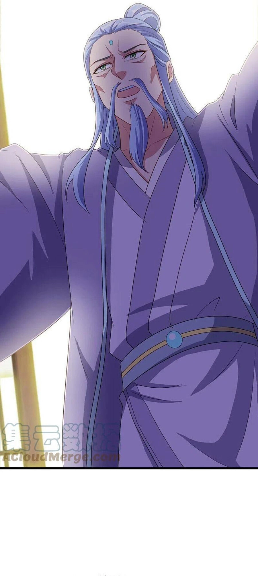 Chiến Hồn Tuyệt Thế Chapter 471 - 36